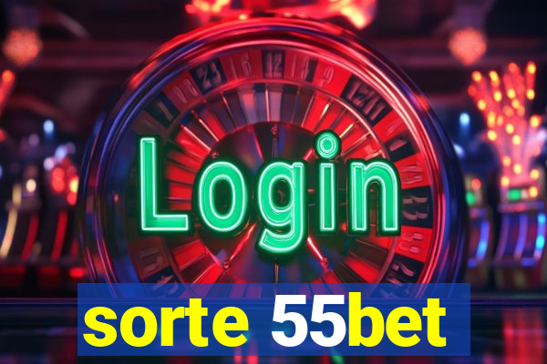 sorte 55bet